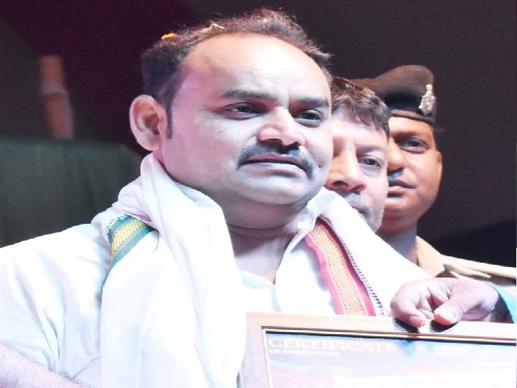 Shri Virendra Kumar